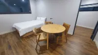 Aroomi Hotel Hyupjae - Romantische
