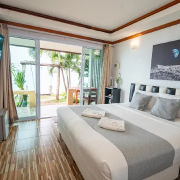 Janpa Resort