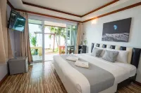 Janpa Resort Hotels in Don Sak