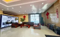 Urat Houqi Kanglv Hotel Hotels in Urad Rear Banner