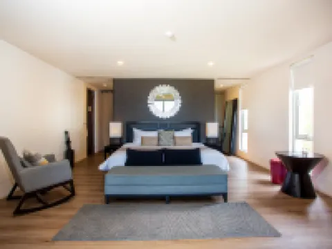 The Palayana Hua Hin Hoteles en Distrito de Cha-am