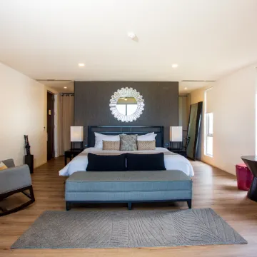 The Palayana Hua Hin