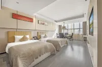 Jinshi Hotel Fuyang Hotels in Qiyang