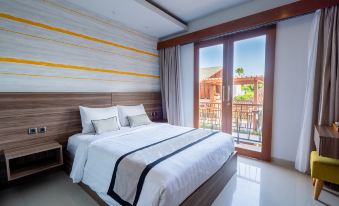 Mahesa Suites Seminyak