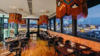 TbiliSee Hotel Отели в г. Тбилиси