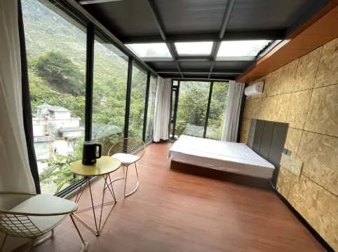 Lingyun Lulu Sunshine Homestay