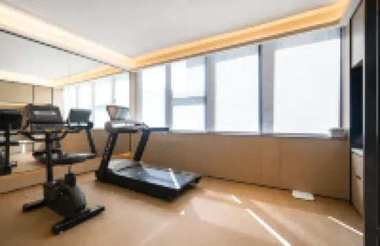 全季酒店（惠州水東街濱江店） 惠州酒店