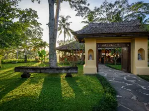 Permata Ayung Private Estate