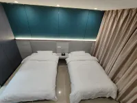 XY-Hotel Hotel in zona Wanshou Palace (Shiyao Road)