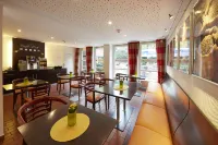 Ghotel Hotel & Living Kiel Hotels in Altenholz