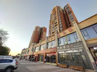 Jiahua Business Hotel Отели рядом с достопримечательностью «Shiyan Radio and TV University Yunxian Branch»