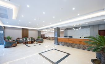 Hua Ao Star Business Hotel