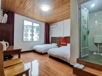 Hongya Linyuan Farmhouse