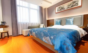 Yijia Hotel Fuling