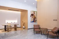 Paddington Hotel Отели рядом с достопримечательностью «Binhe Tianjie»