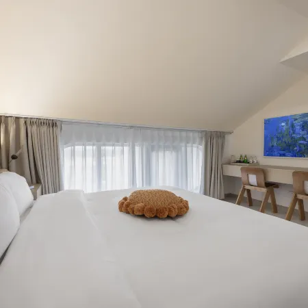 Sparrow Bed and Breakfast