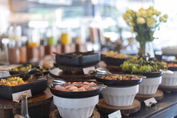 우드랜즈 스위트 서비스드 레지던스(Woodlands Suites Serviced Residences)_2