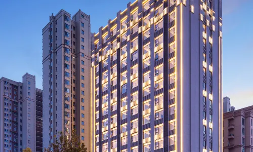 Yanqi Xuanxuan Hotel (Gushiheng Taiping Pacific Shopping Plaza)