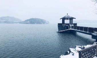 WEI Retreat Tianmu Lake