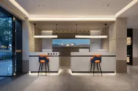 Chenzhou Sunshine Hotel (Chenzhou Rucheng Sunshine City Love Lotus Plaza Store)