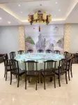 Chang An Jin Zuo Hotel - petit déjeuner