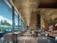 Wyndham Grand Zhaoqing Downtown - พร้อมอาหารเช้า