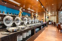 JINDU JINYUAN Hotel - Desayuno