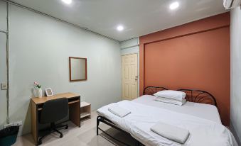 Freesia Saladaeng Silom Apartments