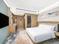 Bojing International Hotel Anhui China Hotels in Chizhou