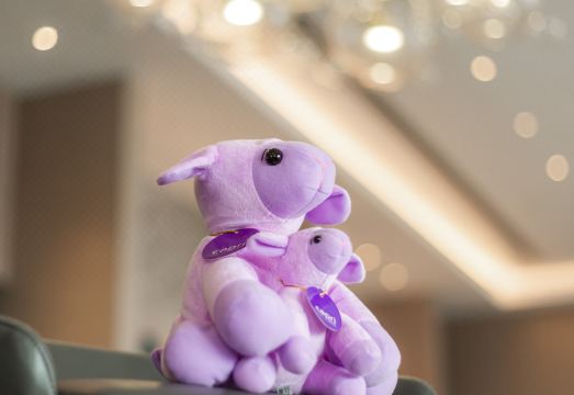 조호르바루 야경