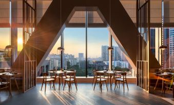 New World Guangzhou Hotel