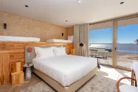 Upon Vila - Alcochete Hotel - Gym