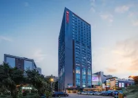 Ibis Hotel (Chengdu South Railway Station Tongzilin ) Các khách sạn ở Thành Đô