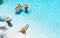 Ifuru Island Maldives - piscina