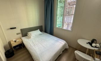 Liaowu Original Accommodation