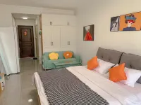 Tonghua Chujian Apartment (Wanda Plaza)