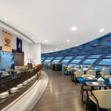 Novotel Shanghai Atlantis