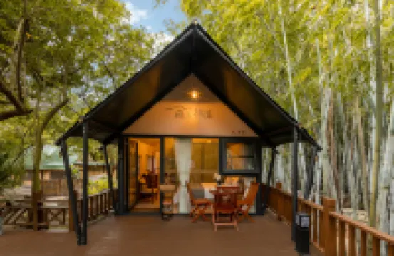 Senyou Linxi Homestay