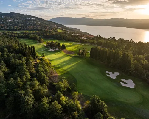Spring City Golf & Lake Resort من الخارج Photos