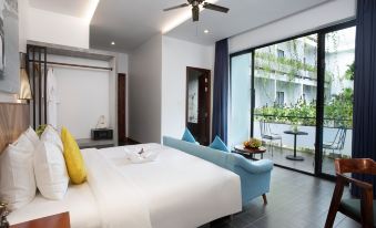 Grand Yard la Residence