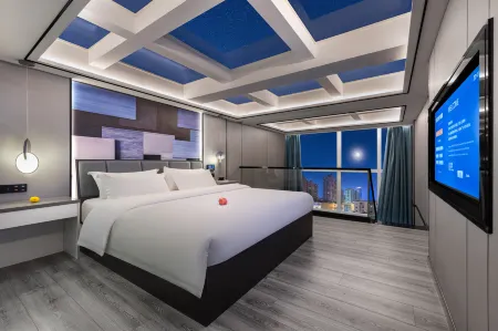 Guiyang Wanguo Art Hotel