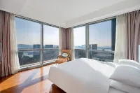 Manhu Yunfan Apartment (Wuxi Binhu Vientiane City Yuantouzhu Scenic Area) Hotels in 