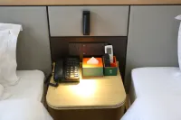 Yueshe Hotel (High-speed Railway Station) - Pet-friendly