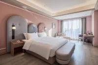 Mercure Yiwu International Trade City