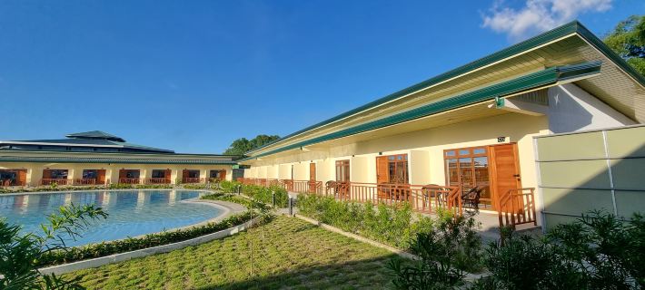 34k Hotel and Resort powered by Cocotel Hotels in Pangasinan