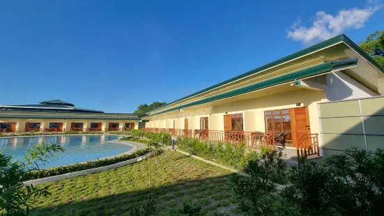 34k Hotel and Resort powered by Cocotel