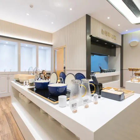 Starway Hotel (Wuhan Tianhe International Airport Terminal 3)