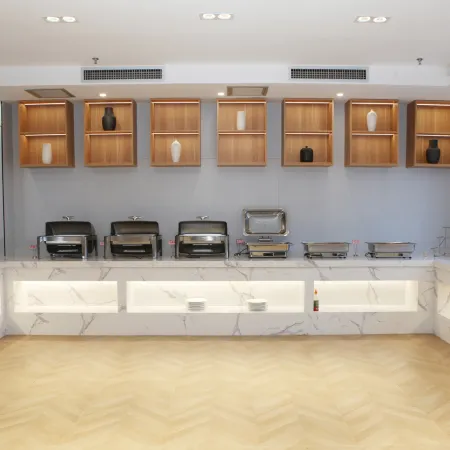 Tianxianpei Boutique Hotel (Qianshan City Nanyue Road)