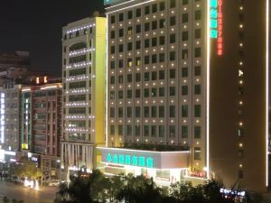 Jinhao Business Hotel