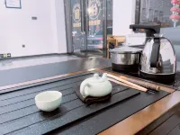 Xiangyuan Luxin Hotel